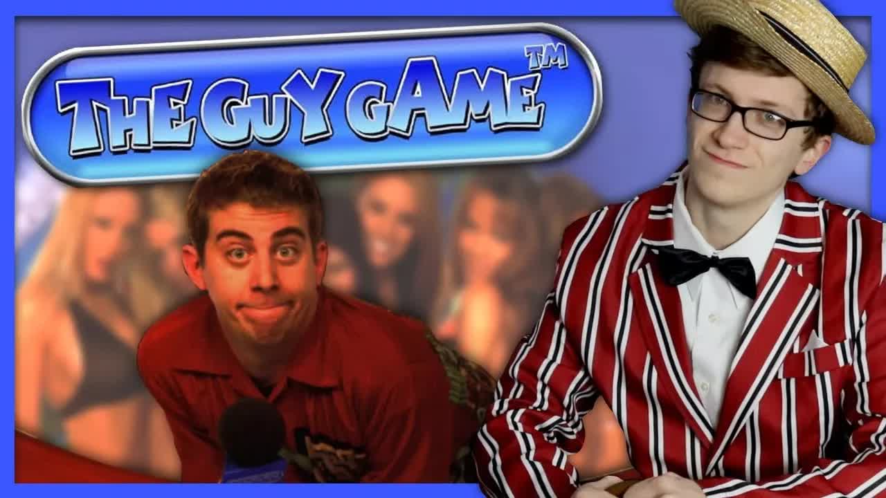 The Guy Game